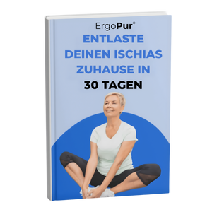 Ratgeber für Rücken- & Ischiasschmerz